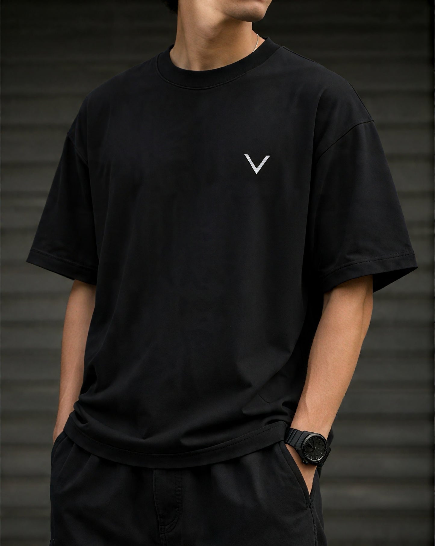 Unisex Oversized Standard T-Shirt
