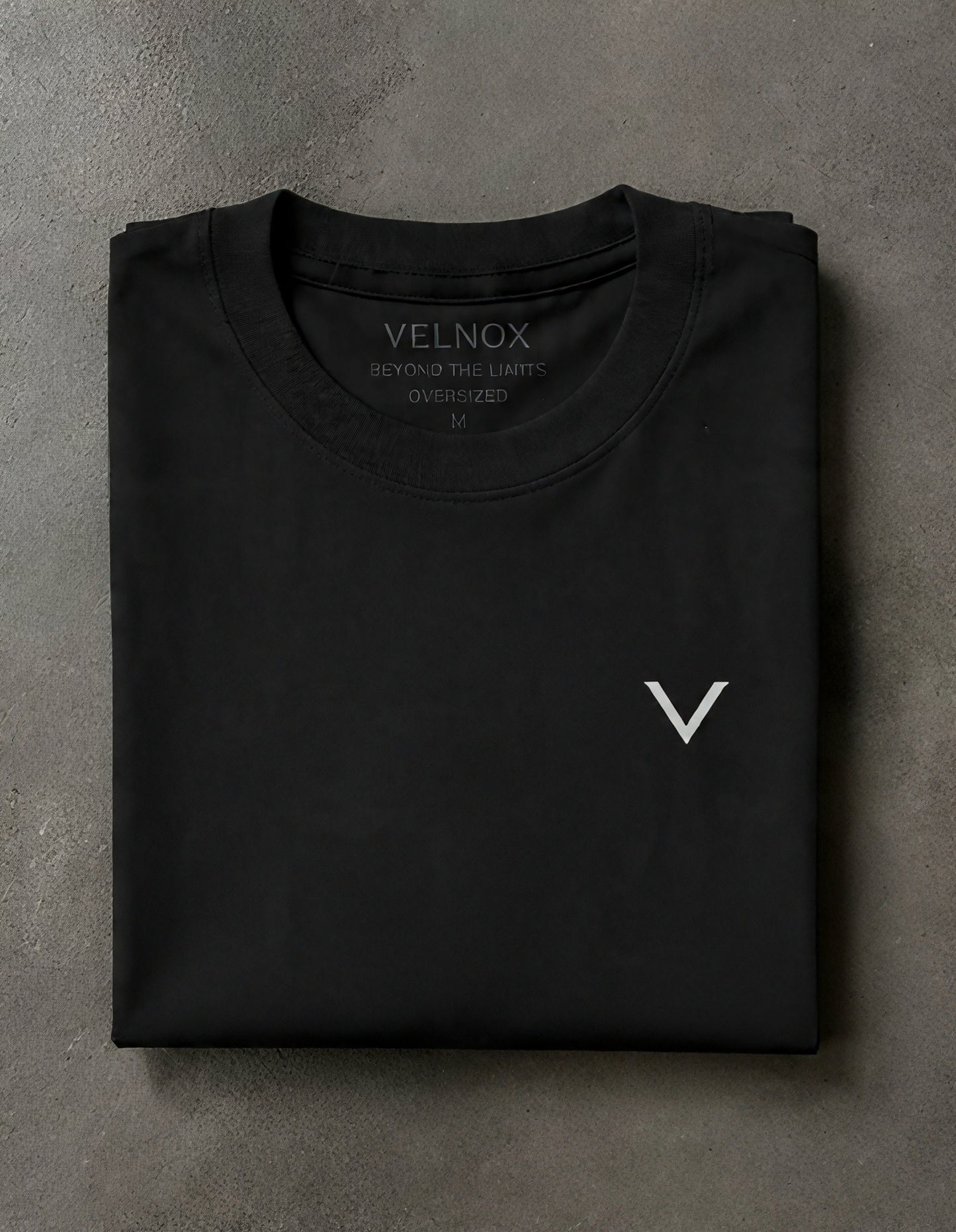 Unisex Oversized Standard T-Shirt